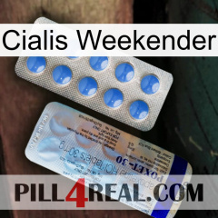 Cialis Weekender 39